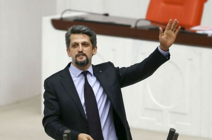 Paylan’a 301 fezlekesi